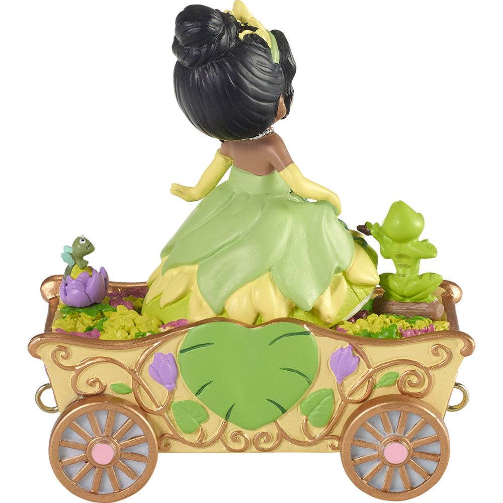 Disney Showcase Birthday Parade Double Digit Dreams, Age 10, Figurine - Image
