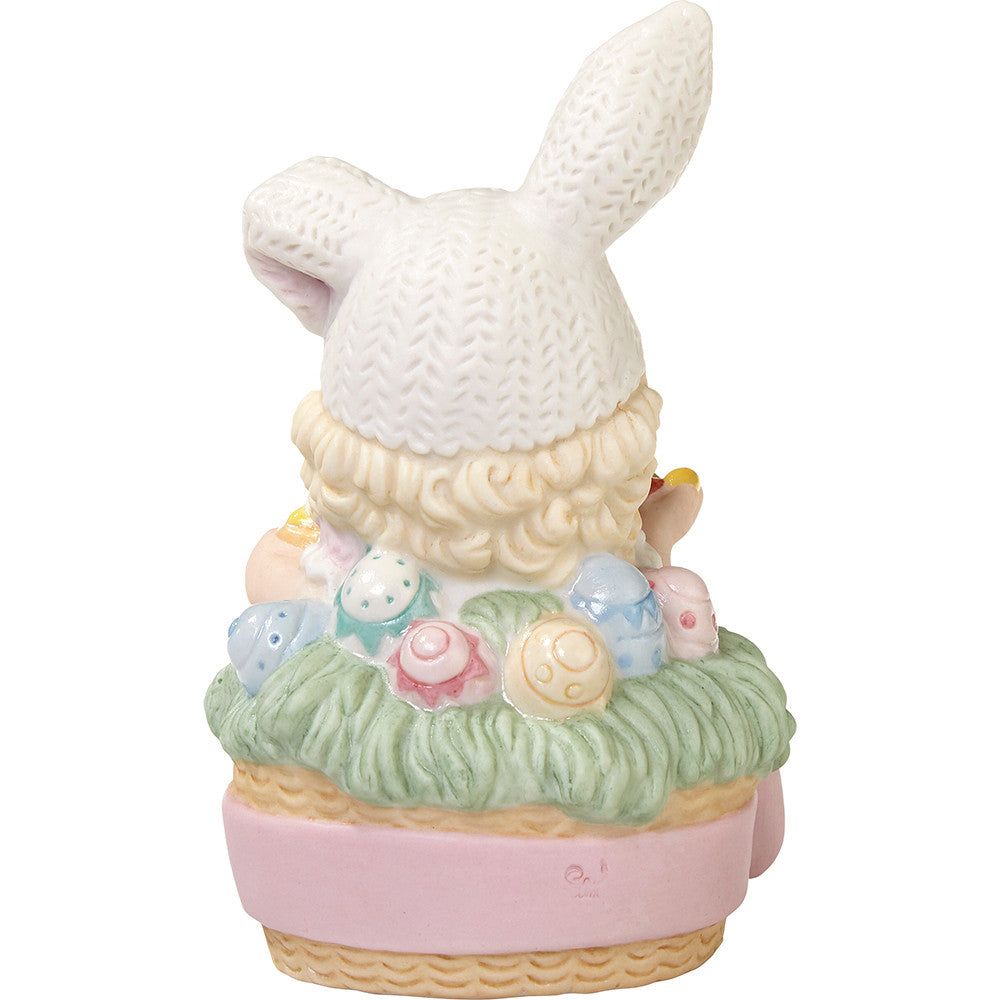 Count Your Many Blessings Figurine - Image