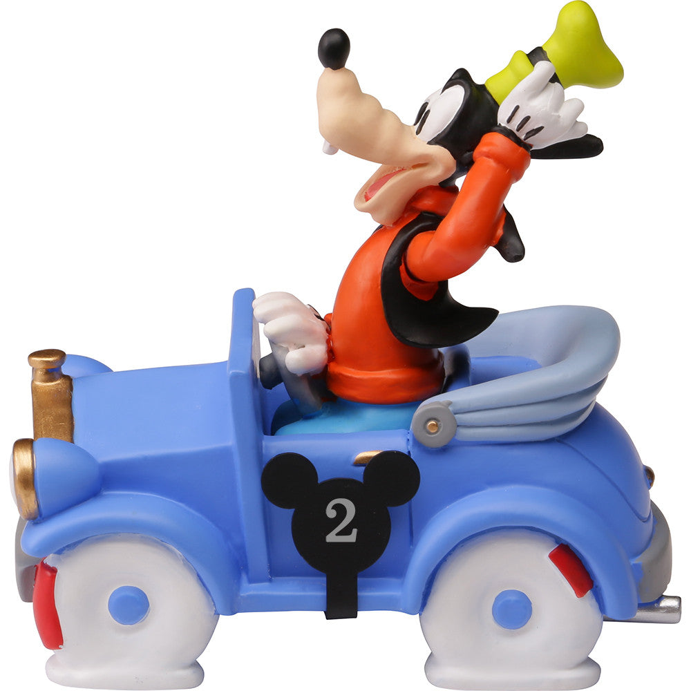 世界限定150枚 レア★グーフィー Goofy★スタンプアートギャラリー 切手 Precious Moments 201703 Disney Showcase Disney Collectible Parade