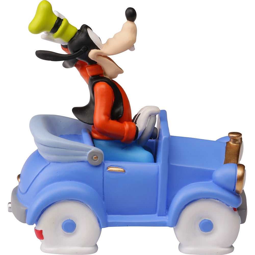 Precious Moments 201703 Disney Showcase Disney Collectible Parade