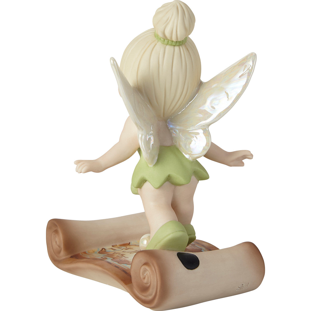 Disney Faith, Trust, And Pixie Dust Figurine - Image