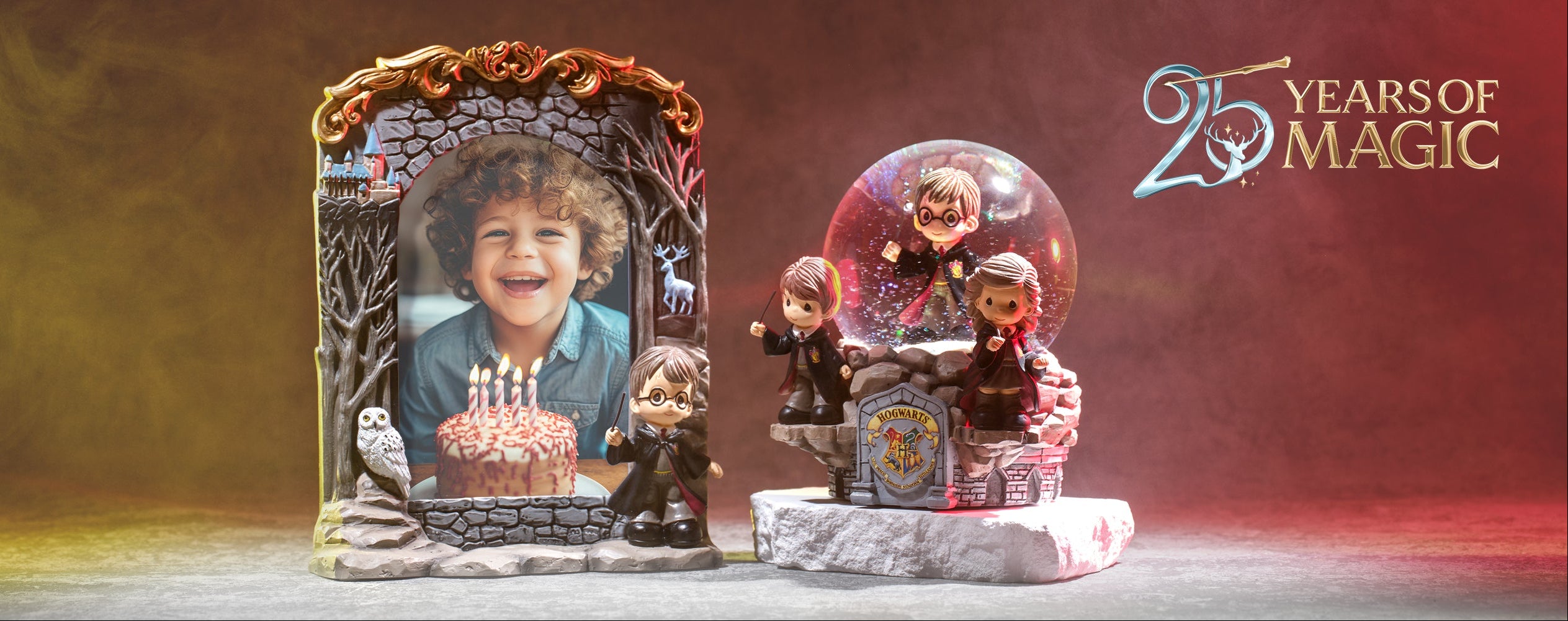 Precious Moments: Porcelain Gifts, Figurines & Collectibles