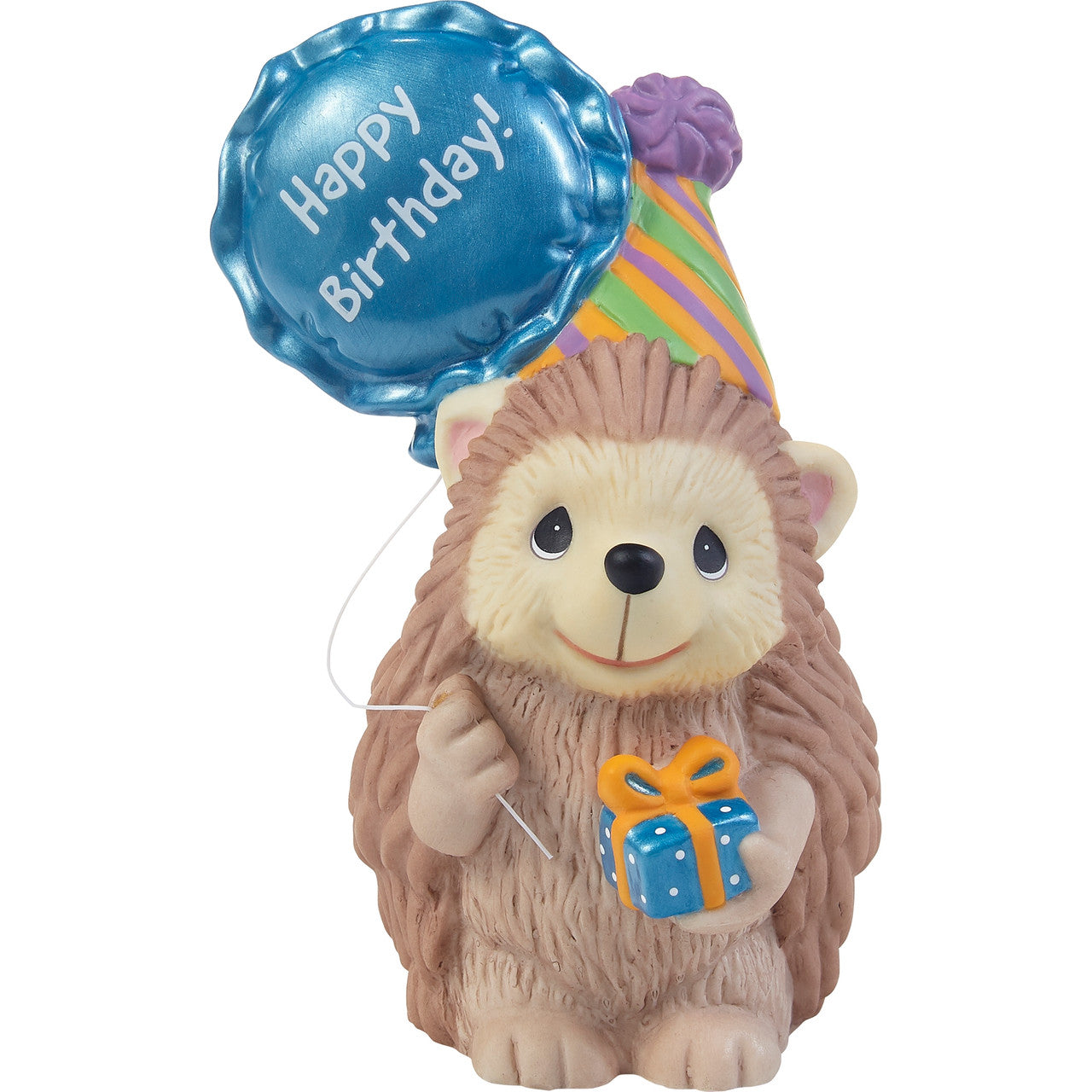 Looking Sharp On Your Birthday Figurine - Image