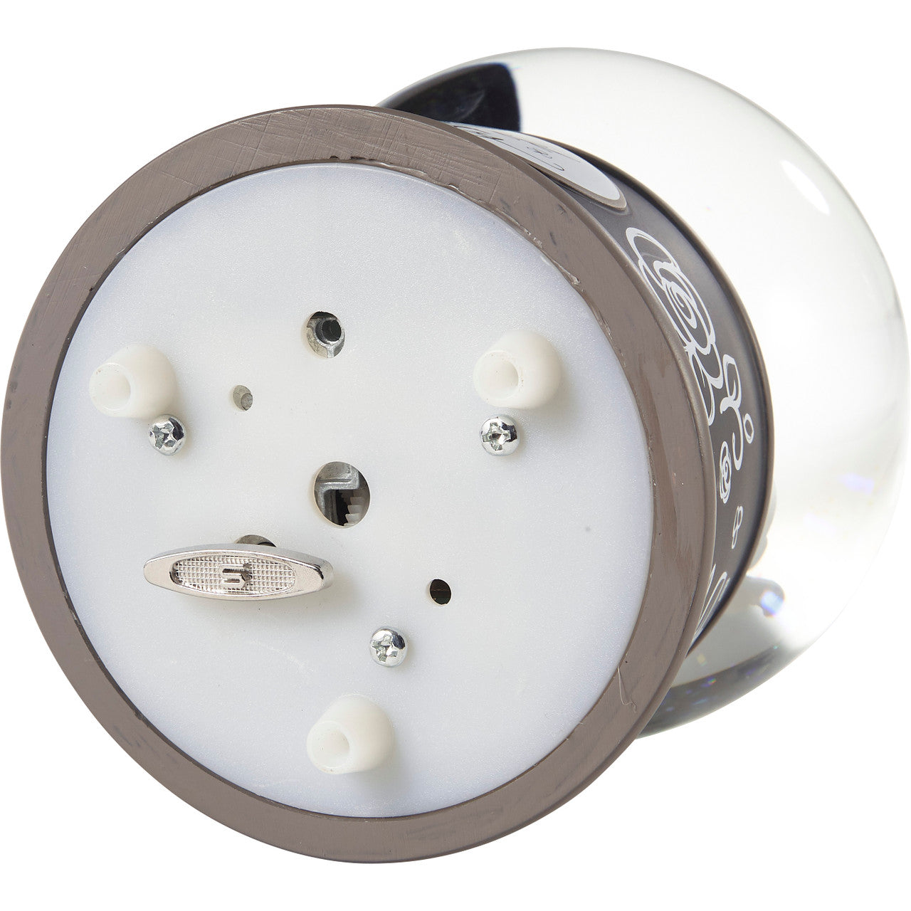 Believe In Possibility Snow Globe - Image