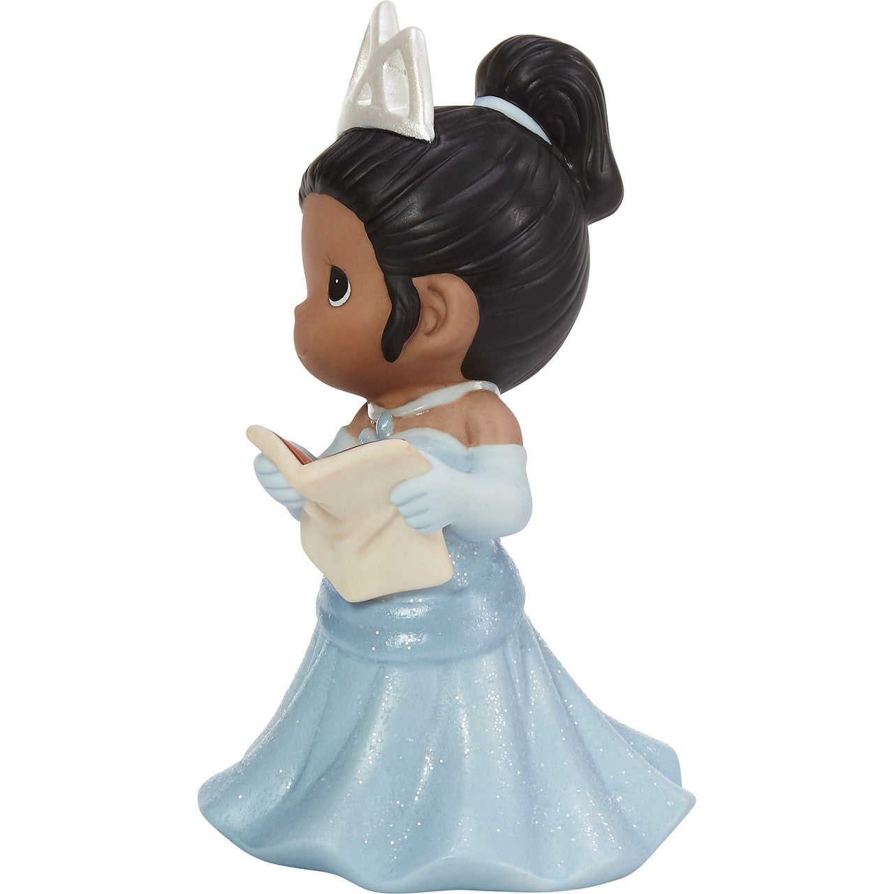 Disney Tiana My Dream Starts With Me Figurine - Image
