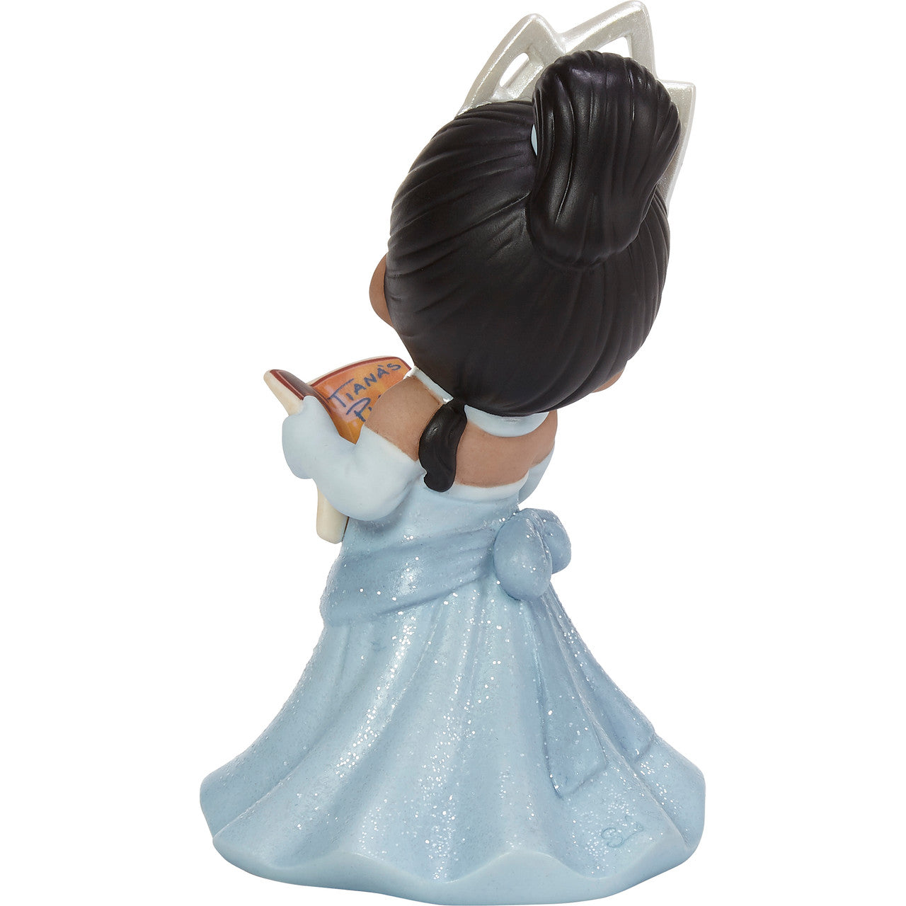Disney Tiana My Dream Starts With Me Figurine - Image