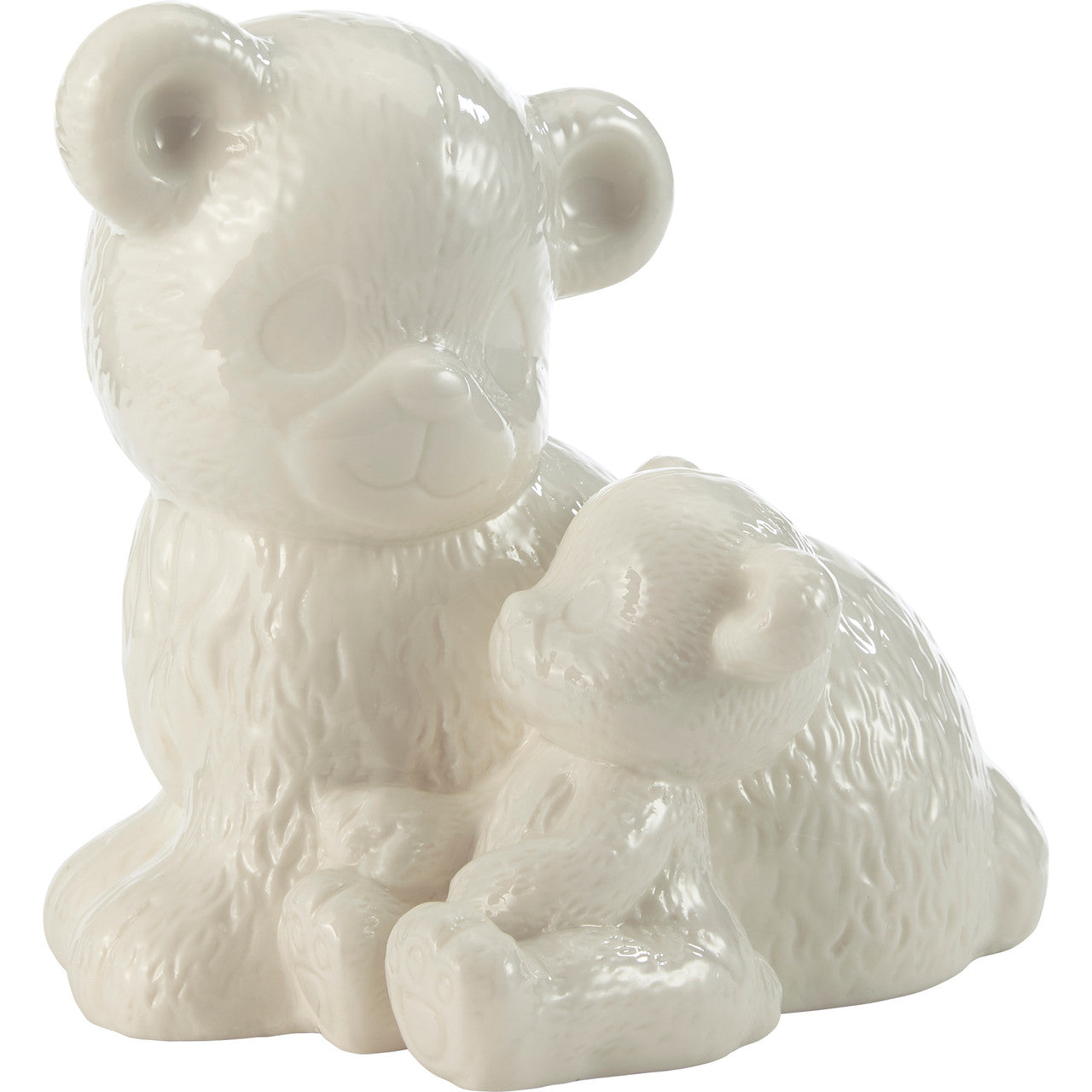 Love You Bear-y Much LED Nightlight - Image