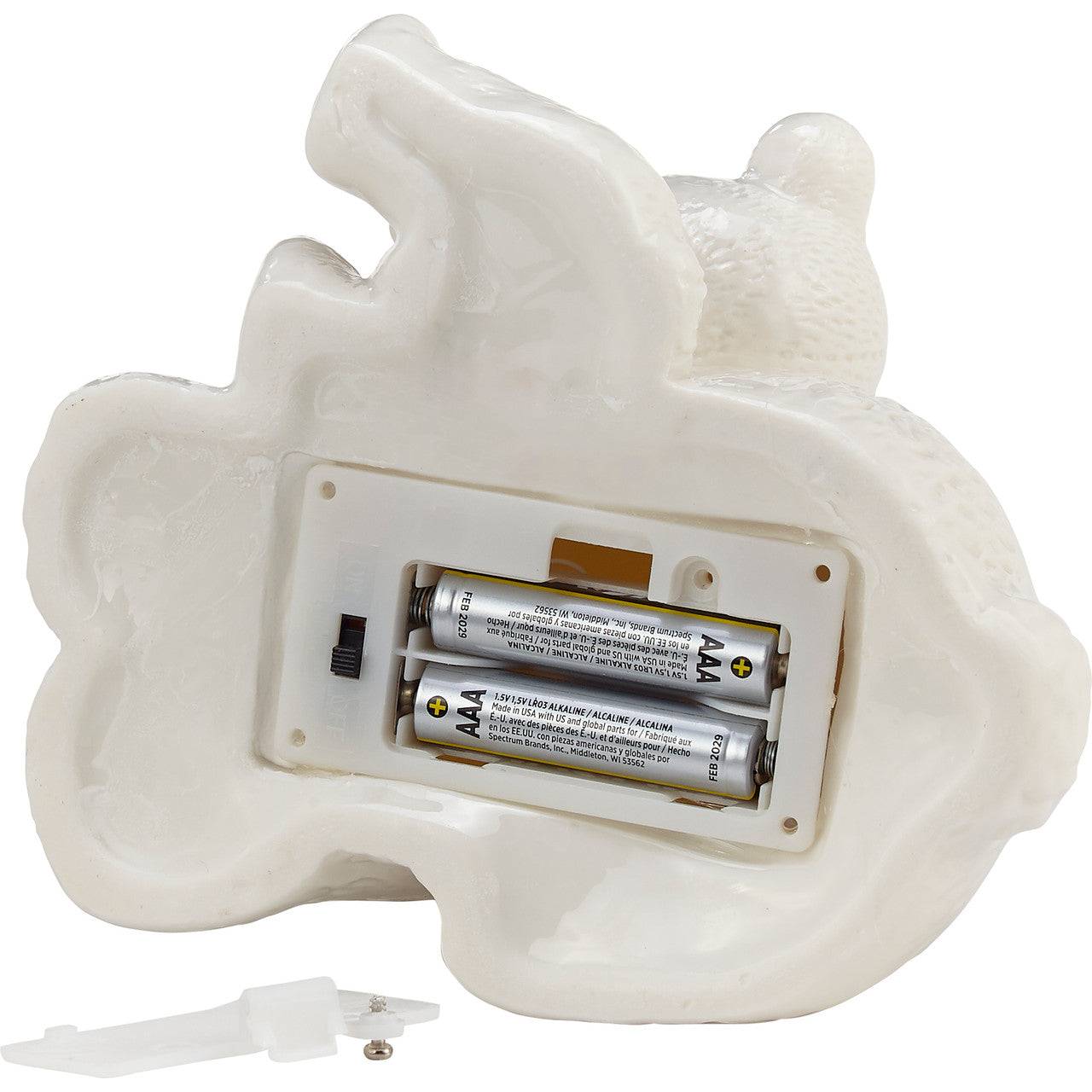 Love You Bear-y Much LED Nightlight - Image