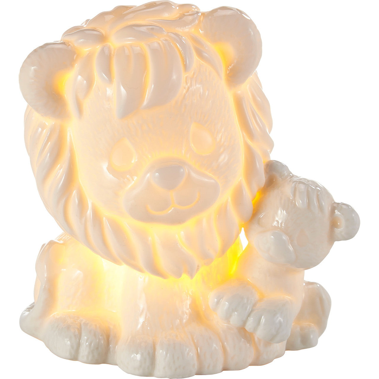 Wild About You LED Nightlight - Image