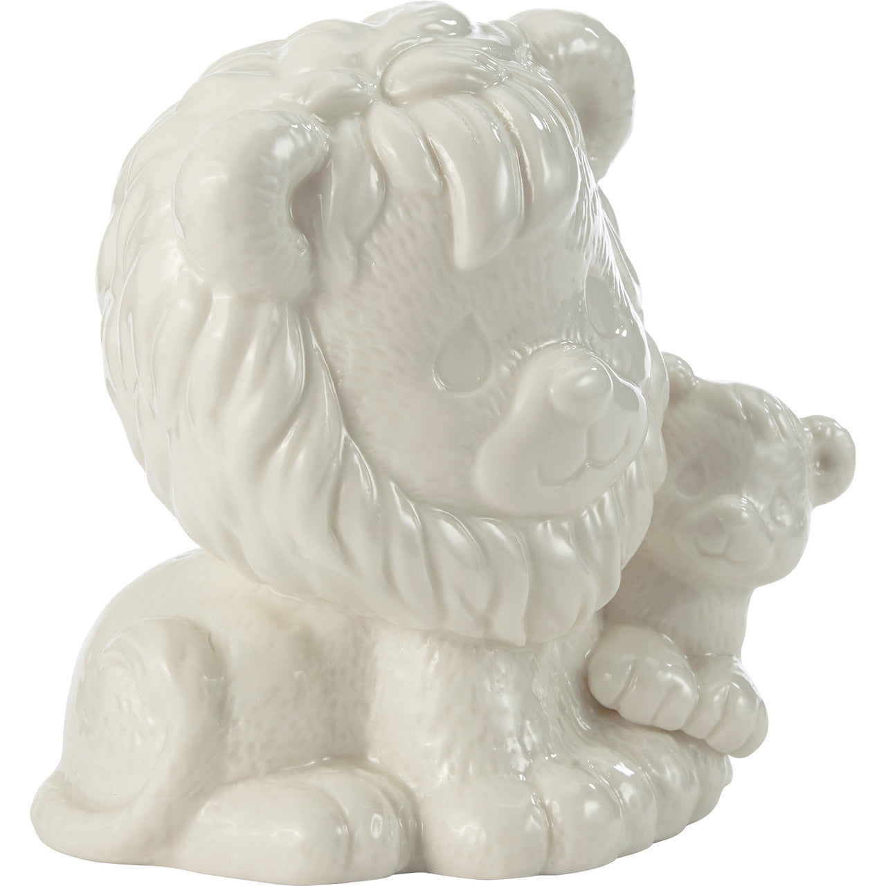 Precious Moments 212409 Wild About You LED Porcelain Nightlight