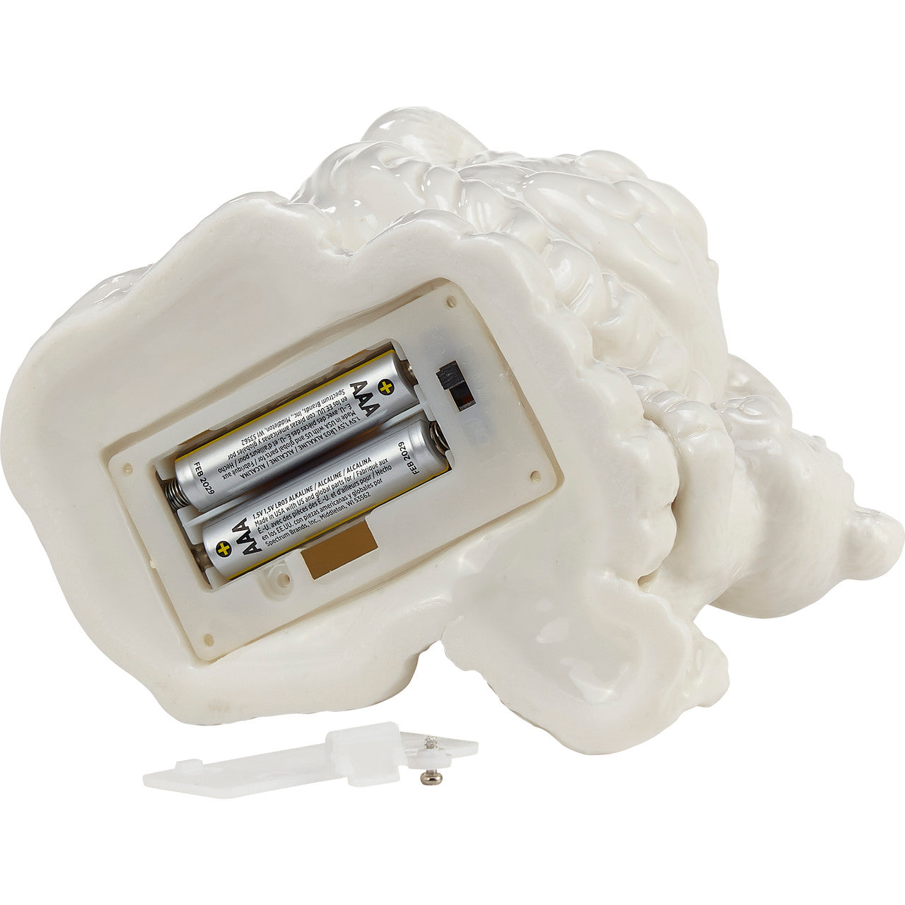 Precious Moments 212409 Wild About You LED Porcelain Nightlight