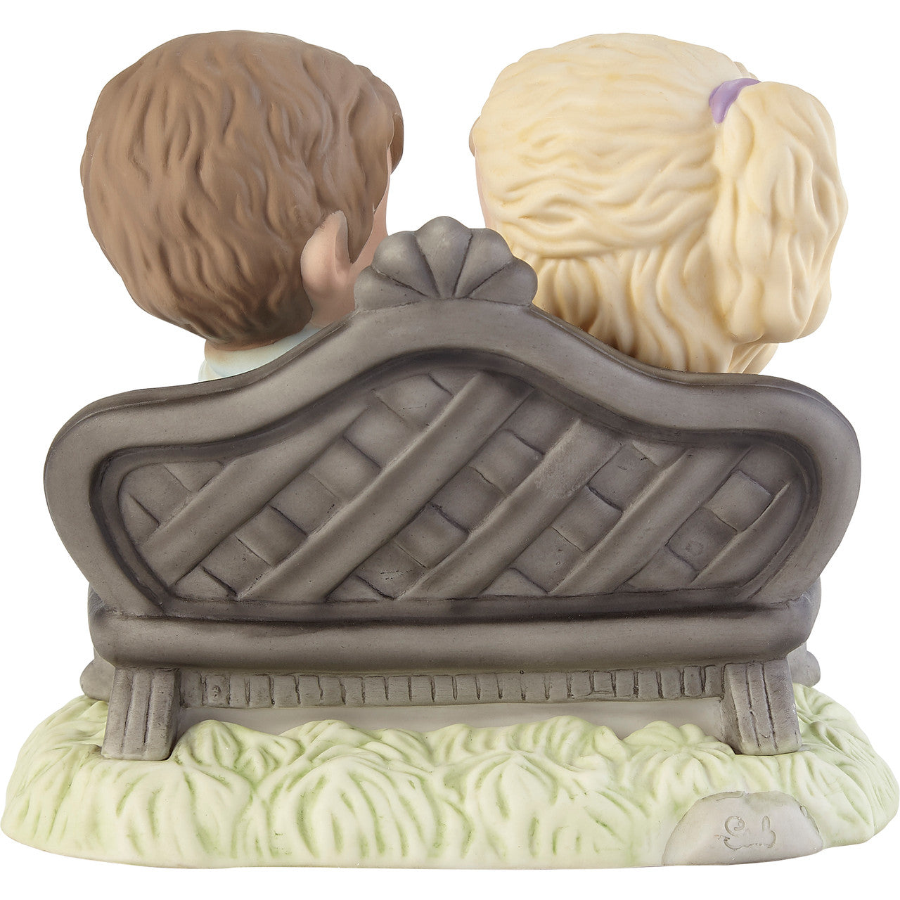 Founded In Faith, Joined In Love Figurine - Image