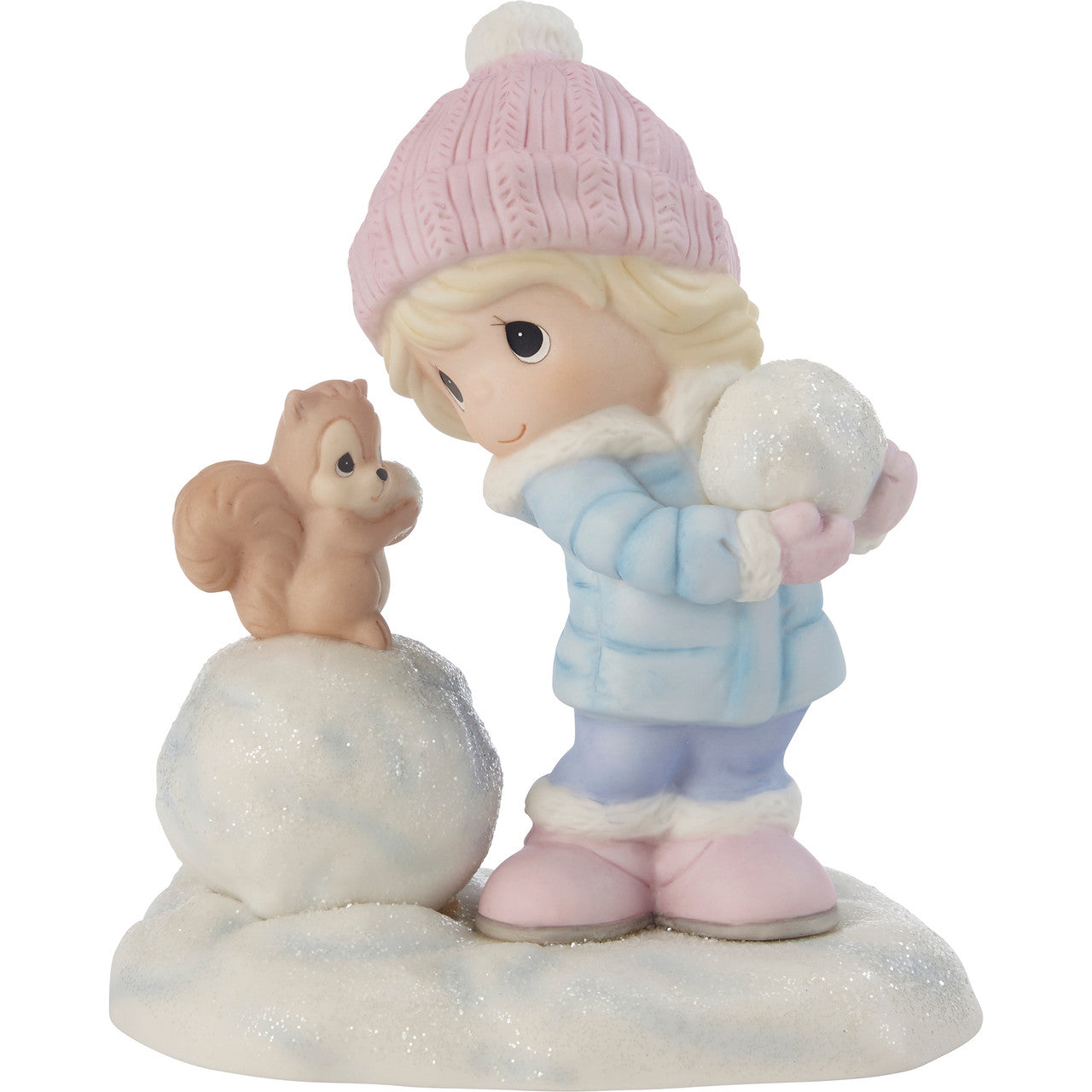 You Mean Snow Much To Me - Image