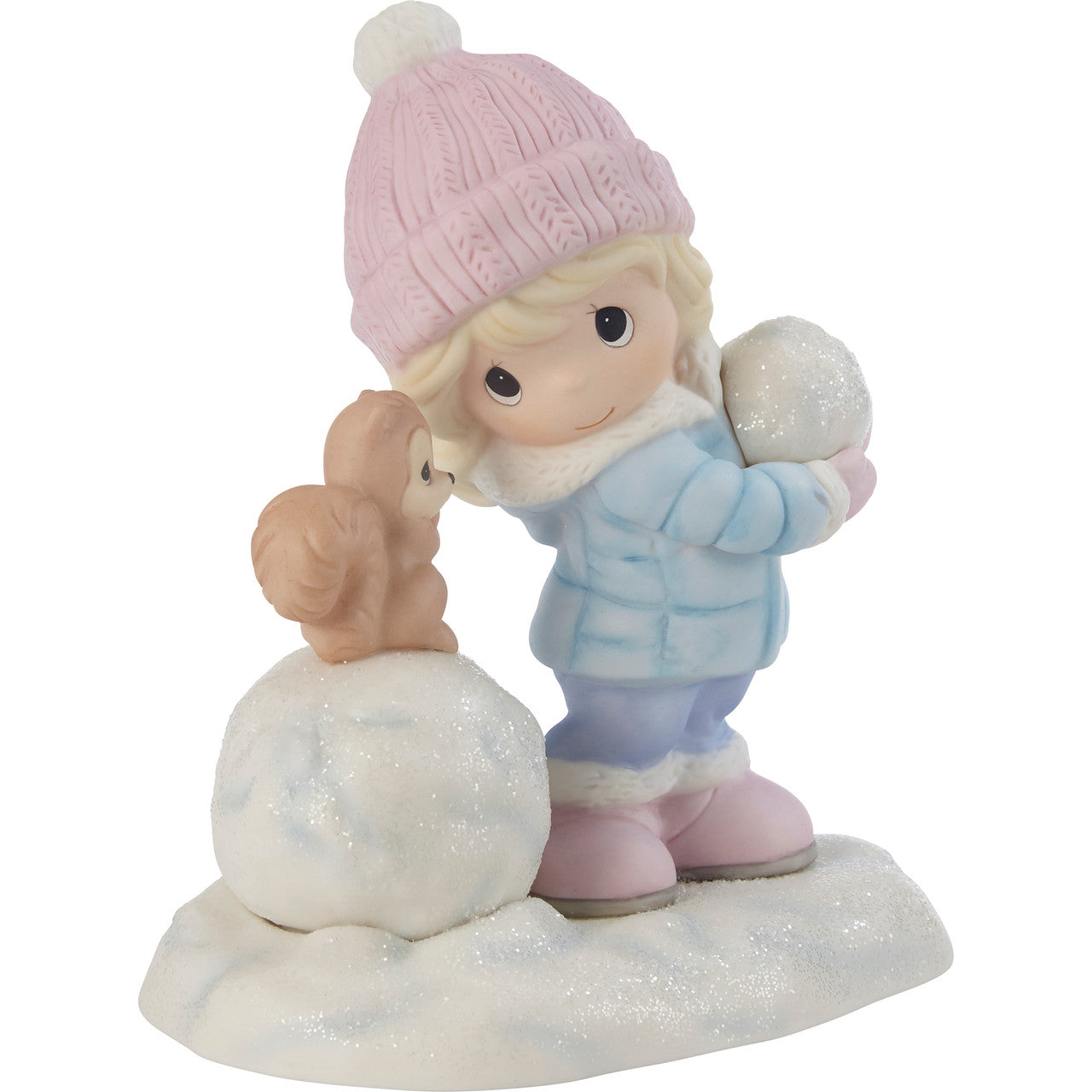 You Mean Snow Much To Me - Image