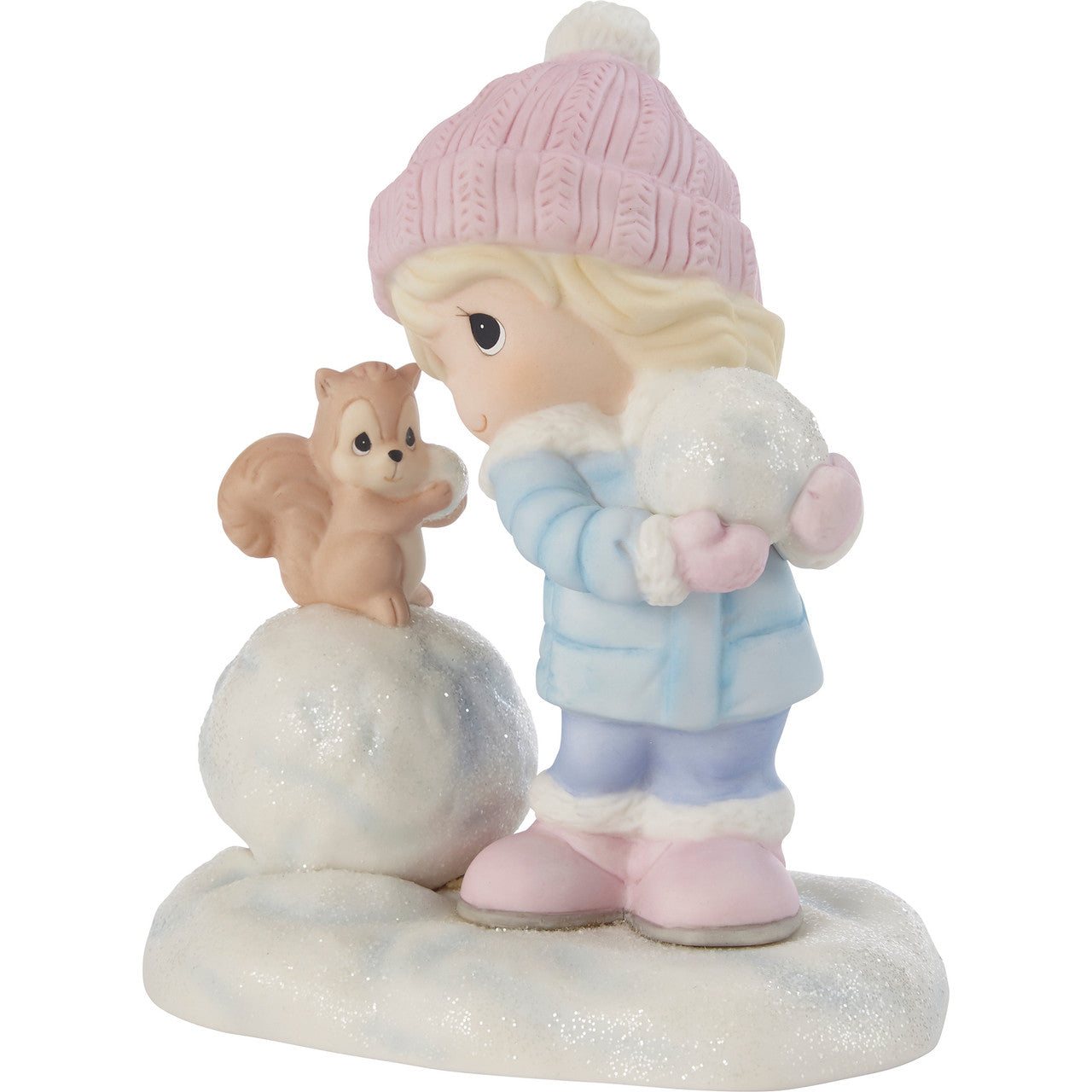 You Mean Snow Much To Me - Image