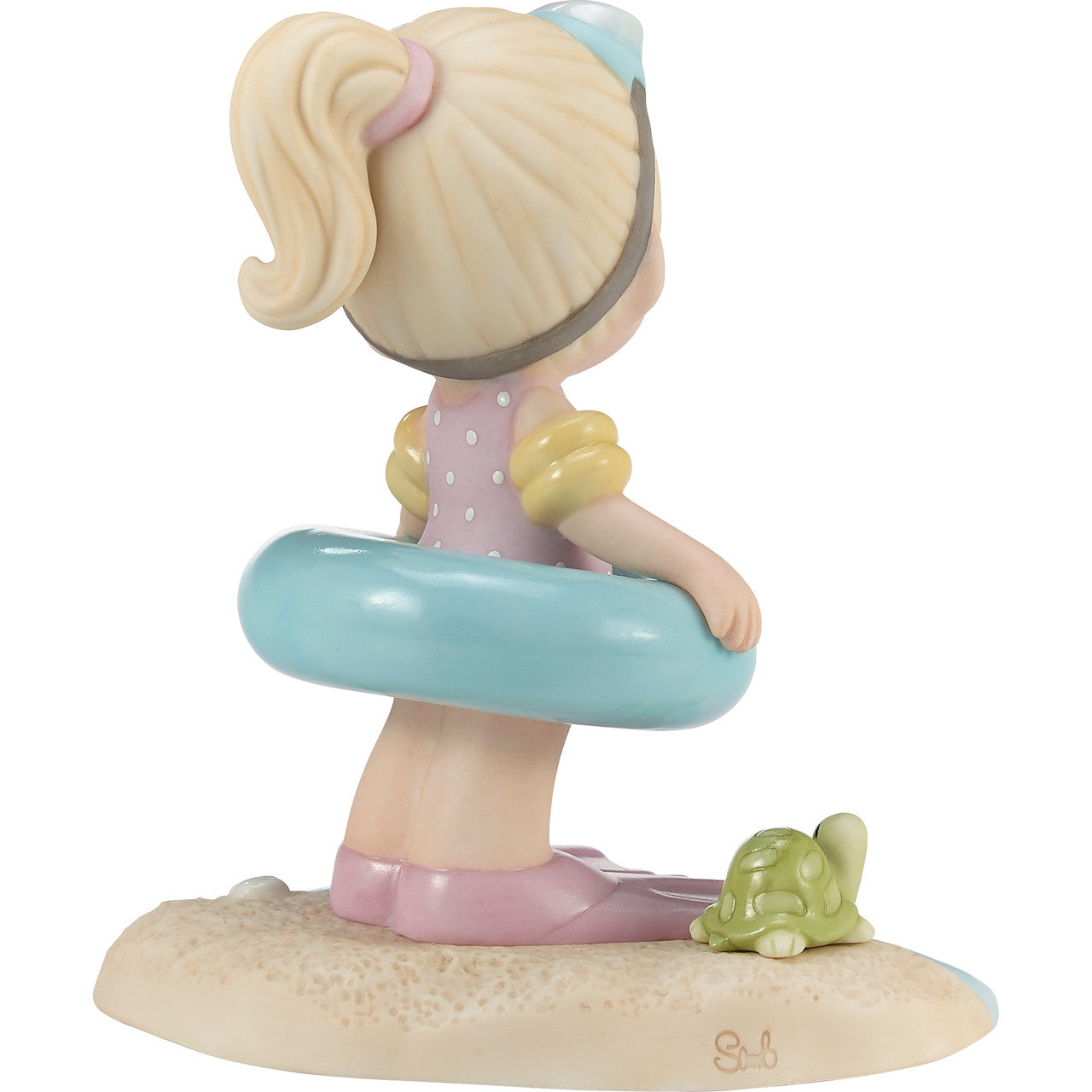 You’re My Sunny Side Of Life Figurine - Image