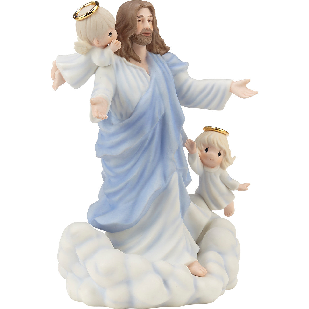A Message Of Hope Limited Edition Figurine - Image