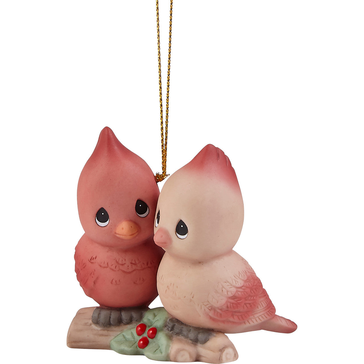 Let Heaven And Nature Sing Ornament - Image