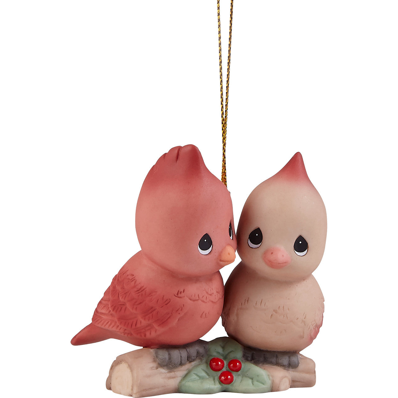 Let Heaven And Nature Sing Ornament - Image