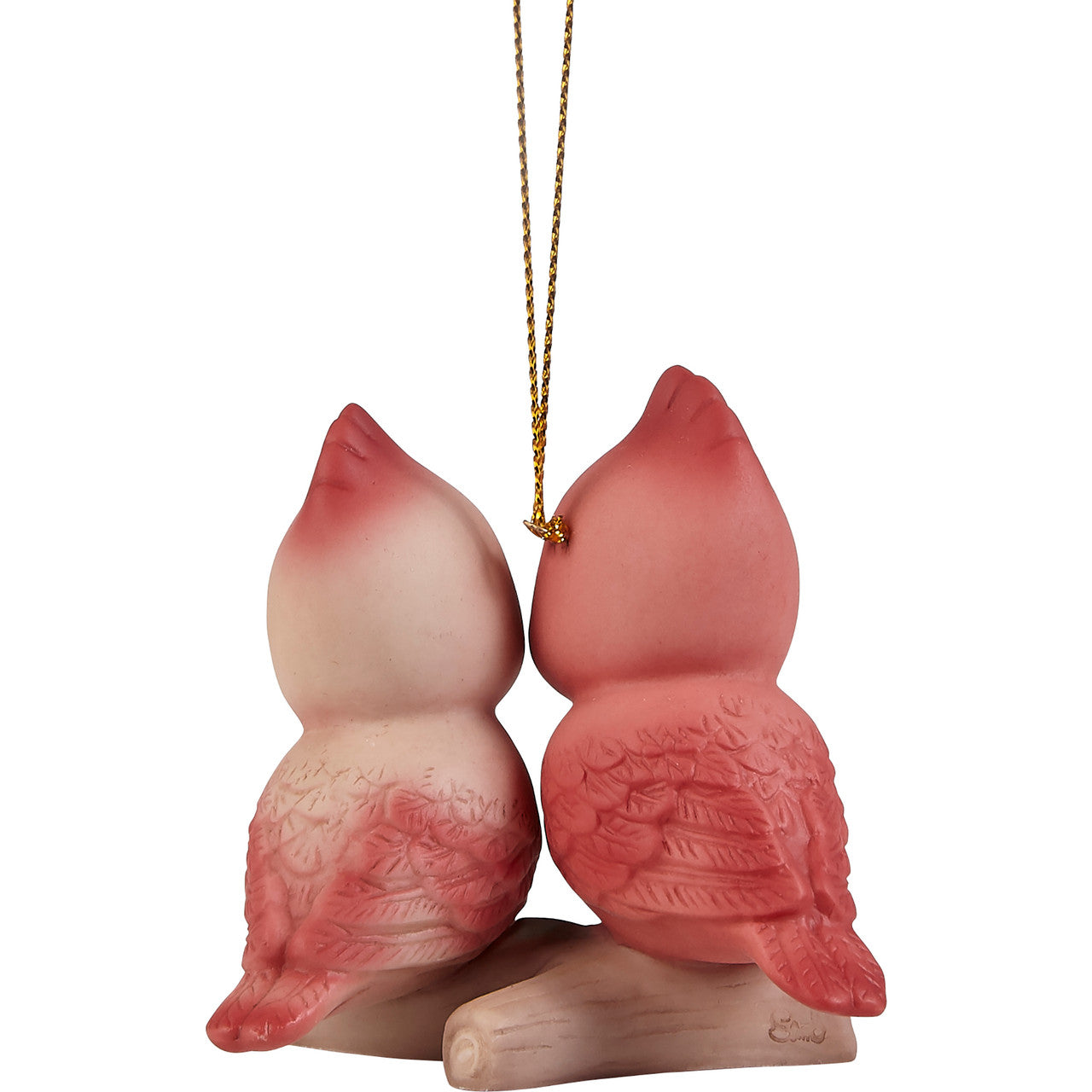 Let Heaven And Nature Sing Ornament - Image