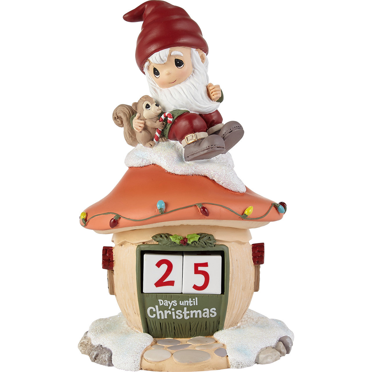 Gnome Sweet Gnome For The Holidays Countdown Calendar - Image