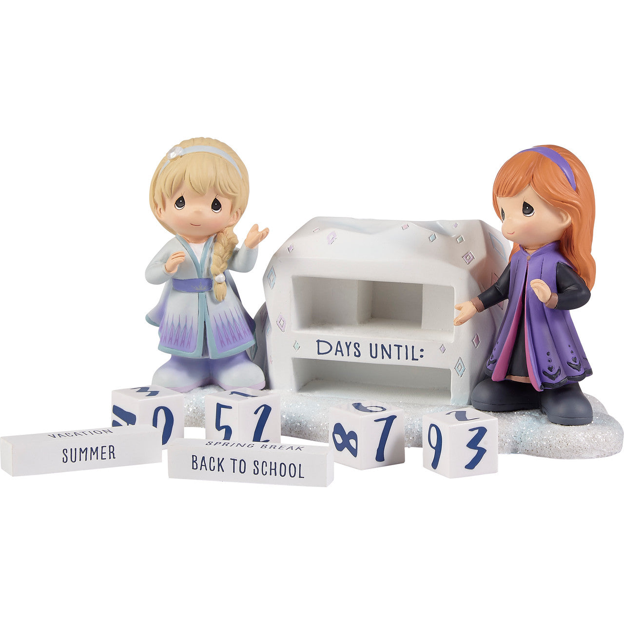 Counting Our Blessings Disney Frozen 2 Countdown Calendar - Image