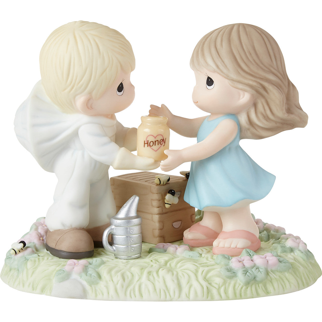 You’ll Always Bee My Honey Figurine - Image