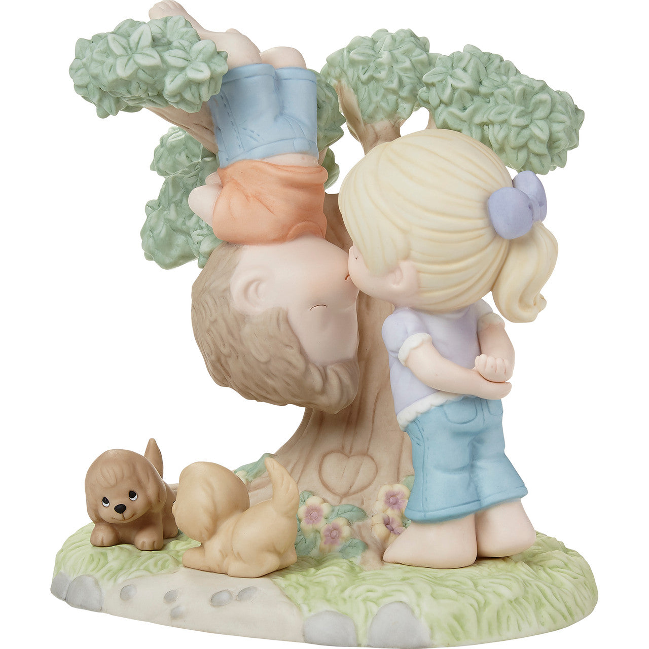 I Love Hanging With You Limited Edition Figurine - Image