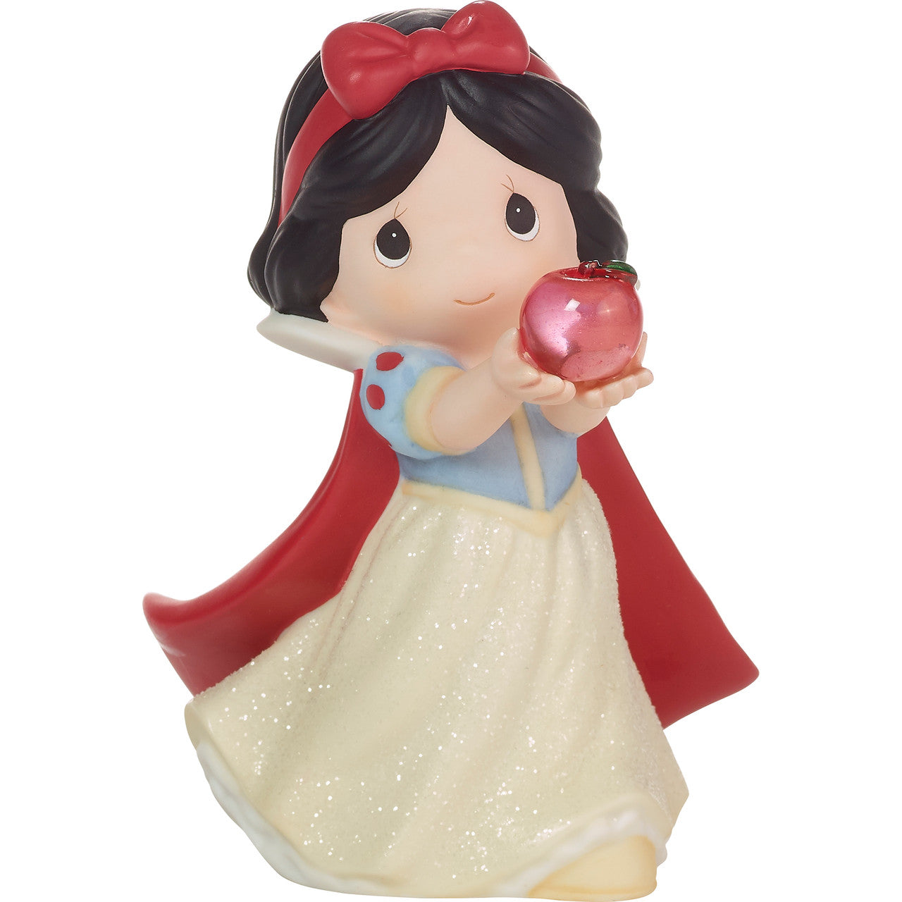 And So The Fairy Tale Begins Disney Snow White Figurine - Image