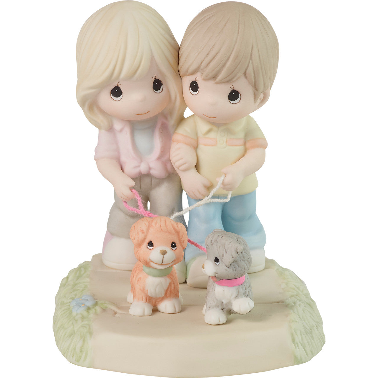 I’ll Never Let You Go Figurine - Image