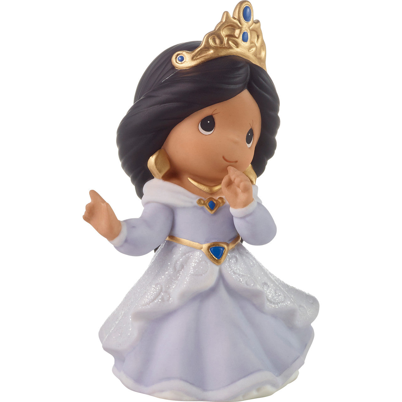 Happily Ever After Disney Jasmine Figurine - Image