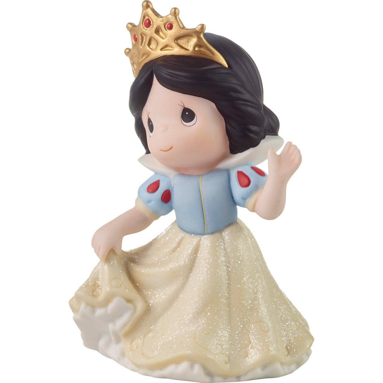 Happily Ever After Disney Snow White Figurine - Image