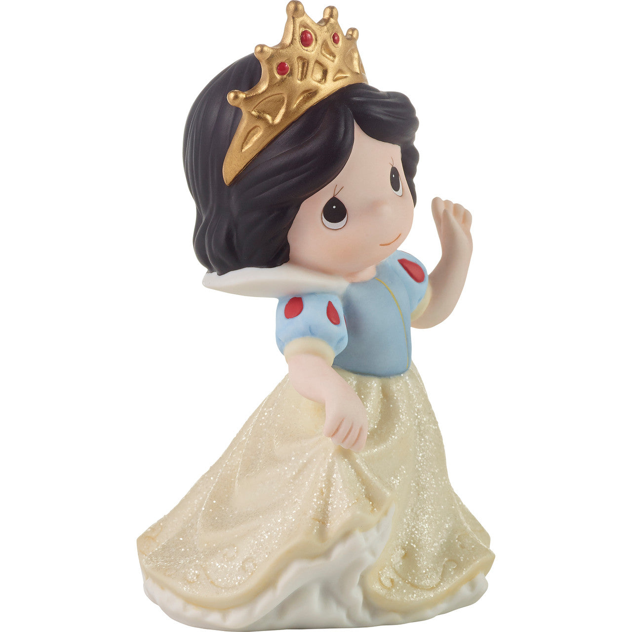 Happily Ever After Disney Snow White Figurine - Image