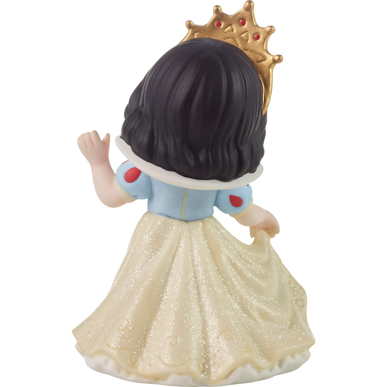 Happily Ever After Disney Snow White Figurine - Image