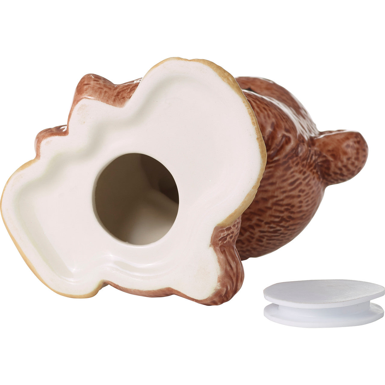 Jesus Loves Me Bank - Image