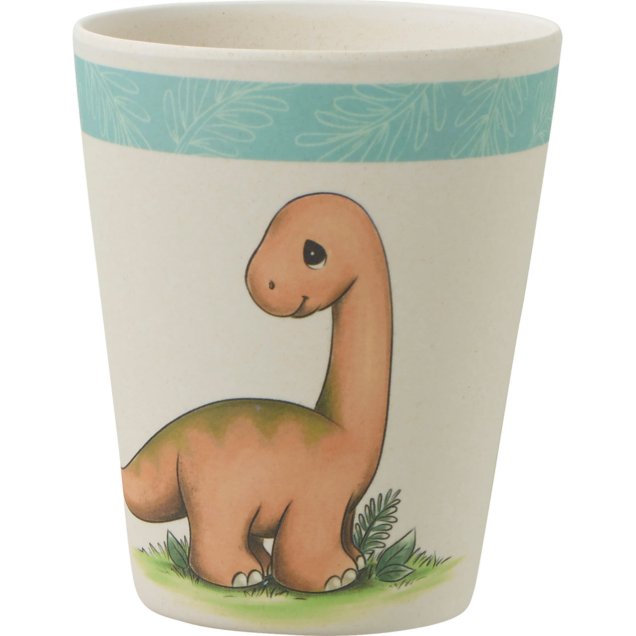 You’re Dino-mite Dinosaur 5-Piece Mealtime Set - Image