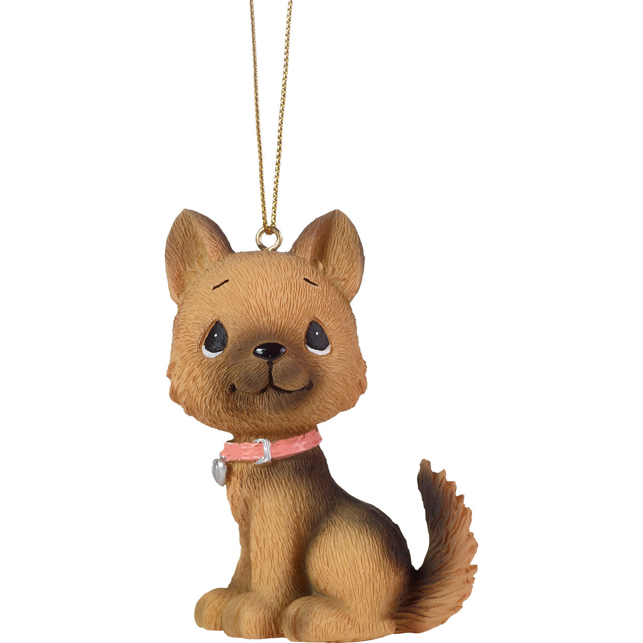 You're Paw-some German Shepherd Ornament - Image