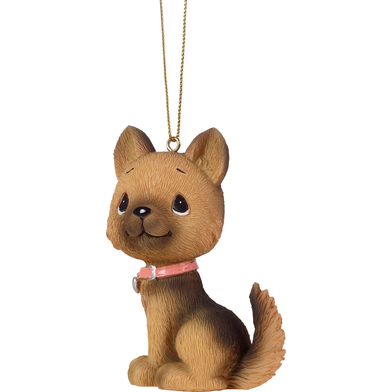 You're Paw-some German Shepherd Ornament - Image
