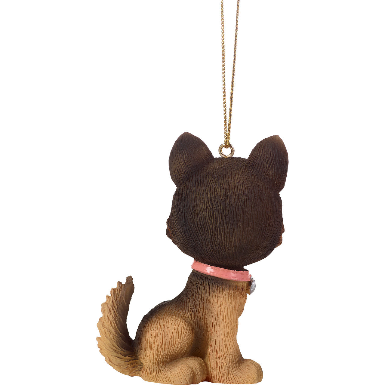 You're Paw-some German Shepherd Ornament - Image