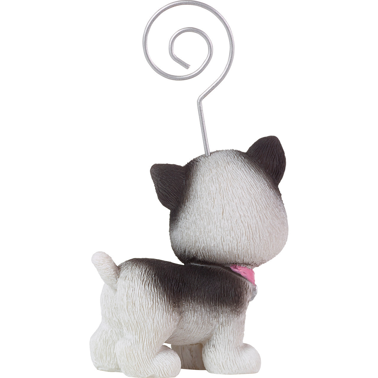 Raise The Woof French Bulldog Photo Holder - Image