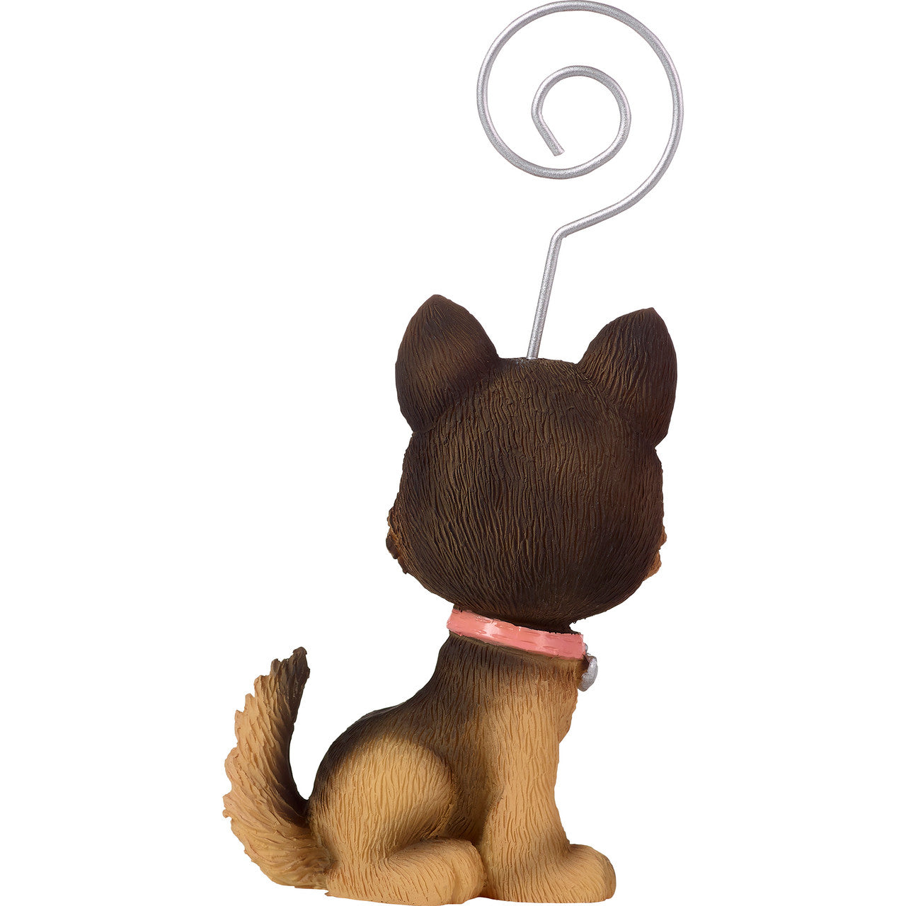 You’re Paw-some German Shepherd Photo Holder - Image