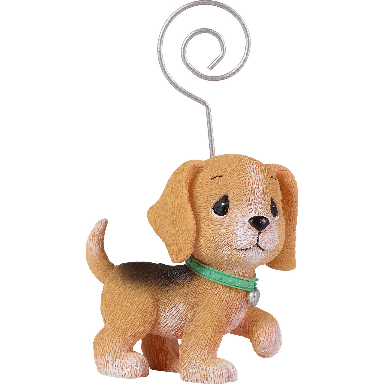 I Ruff You Beagle Photo Holder - Image