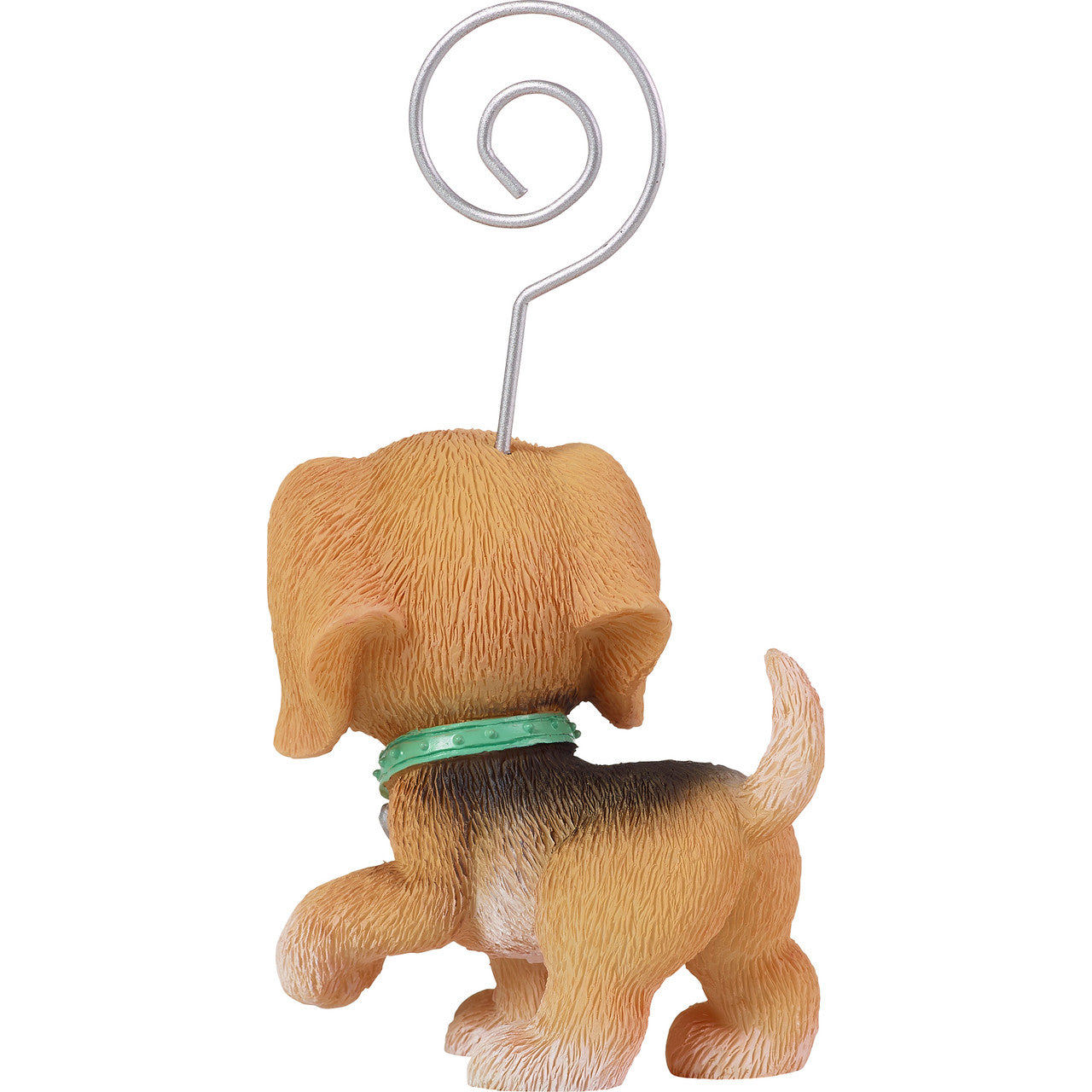 I Ruff You Beagle Photo Holder - Image