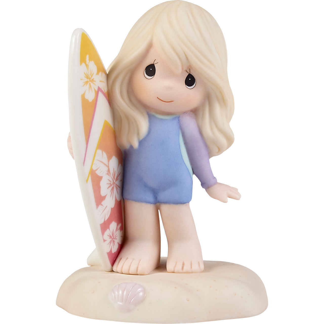 Make Waves From Sea To Shining Sea Figurine - Image