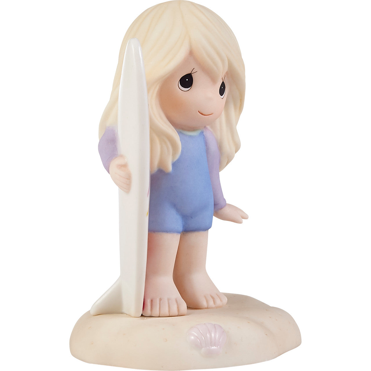 Make Waves From Sea To Shining Sea Figurine - Image