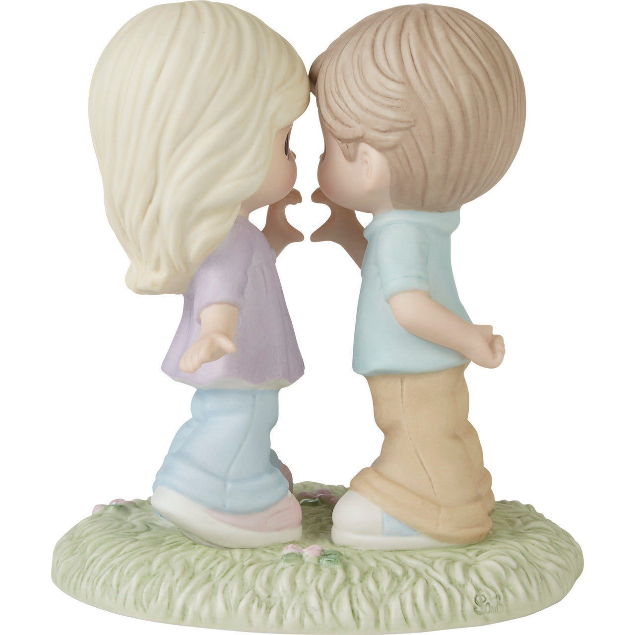 Love Will Keep Us Together Figurine - Image