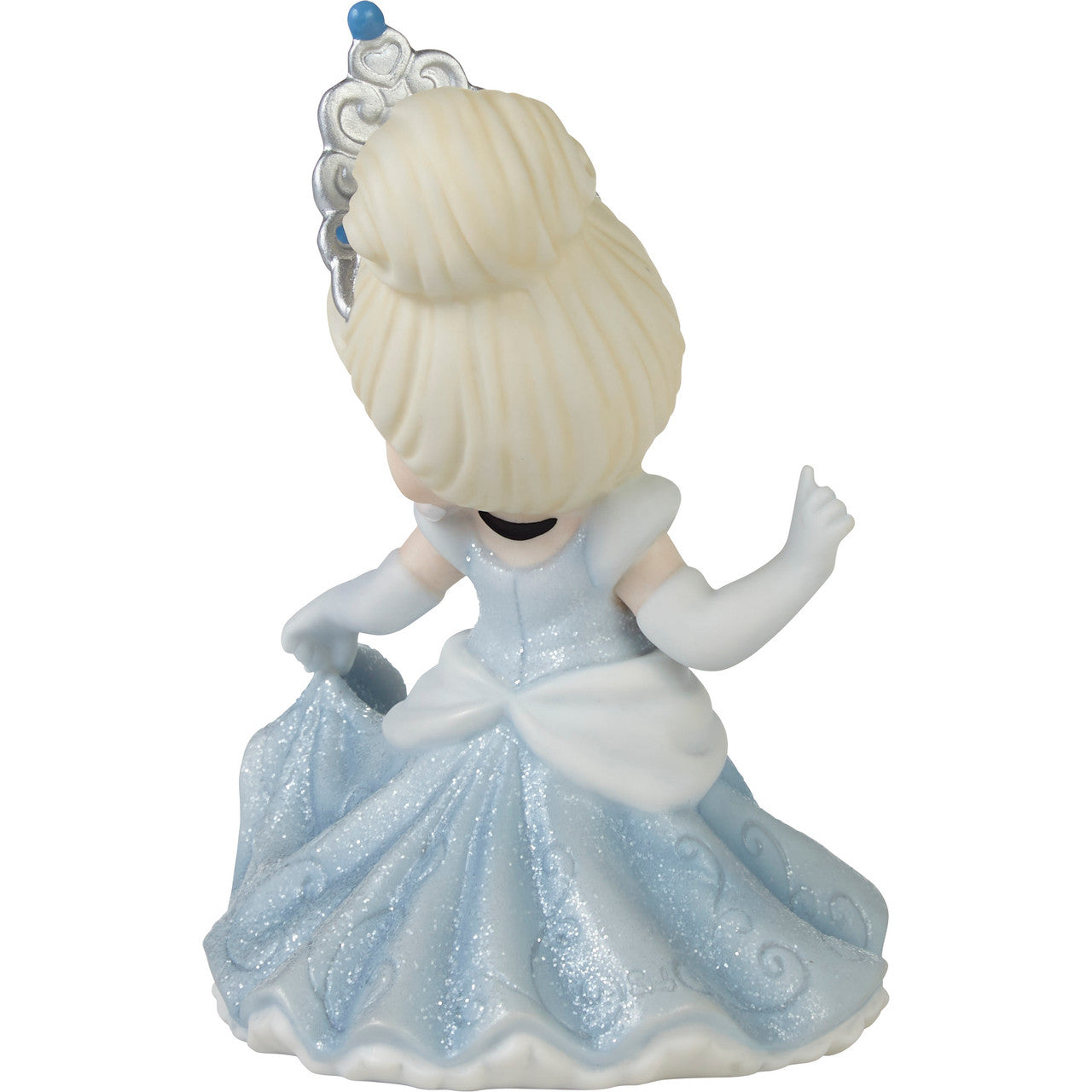 Precious Moments 231025 Happily Ever After Disney Cinderella