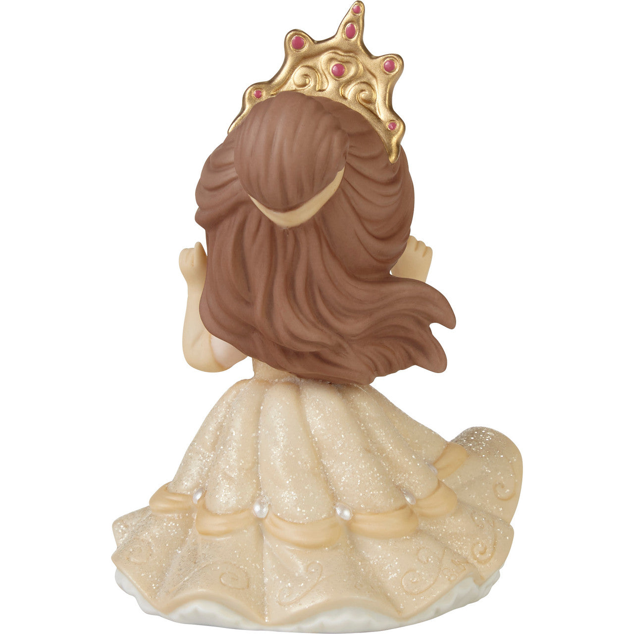Happily Ever After Disney Belle Figurine - Image