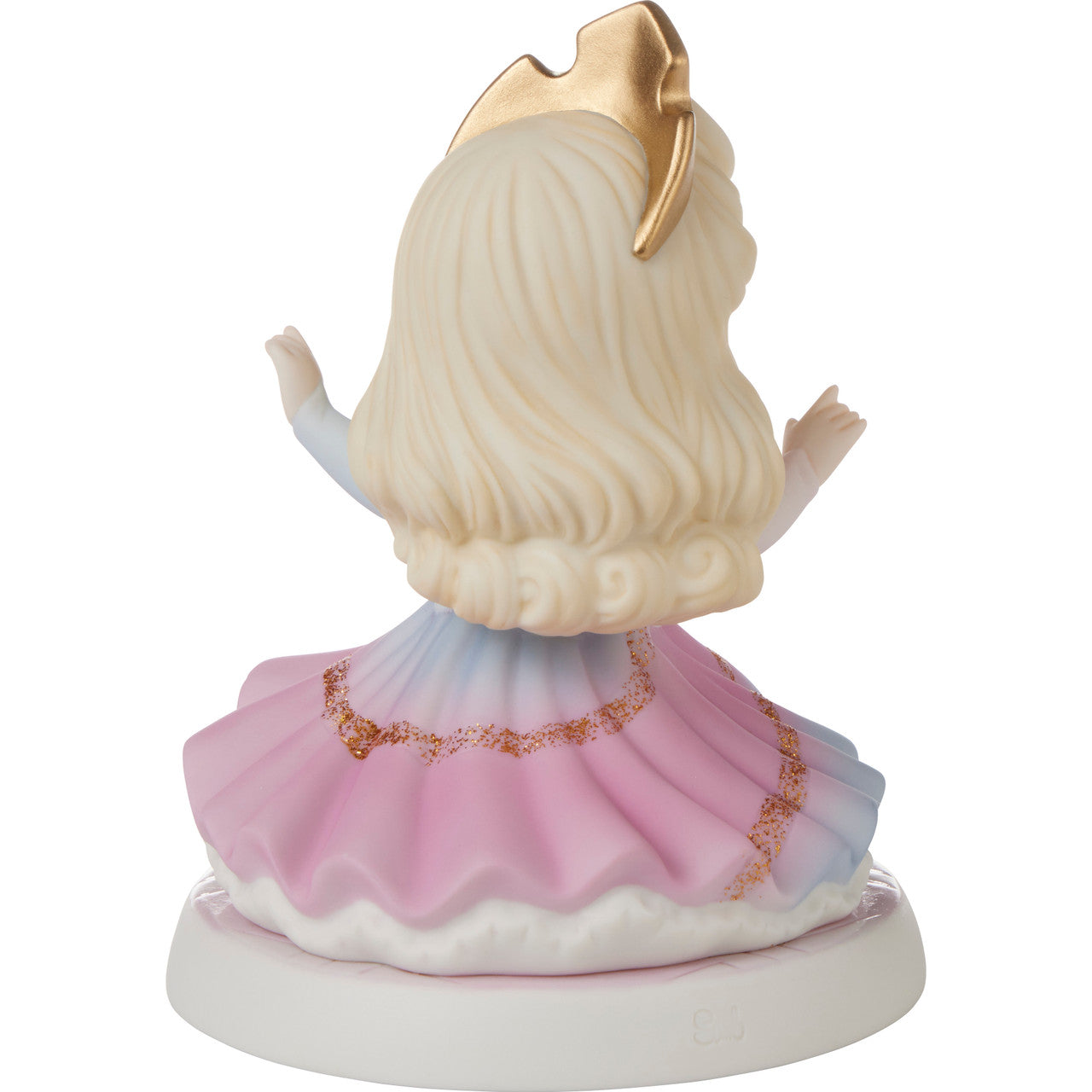 Living Life In Full Color Disney Sleeping Beauty Figurine - Image