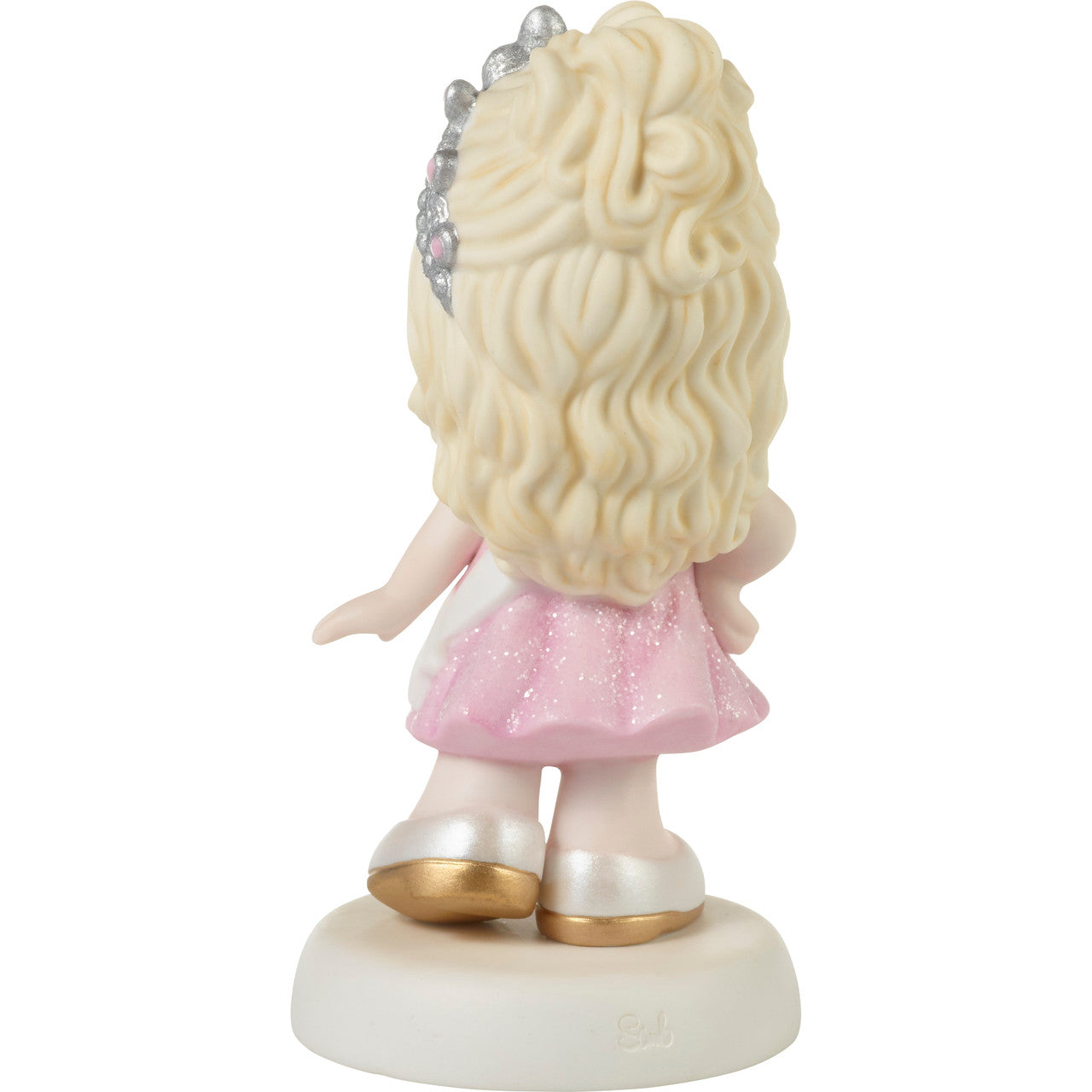 Bride To Be Figurine - Image